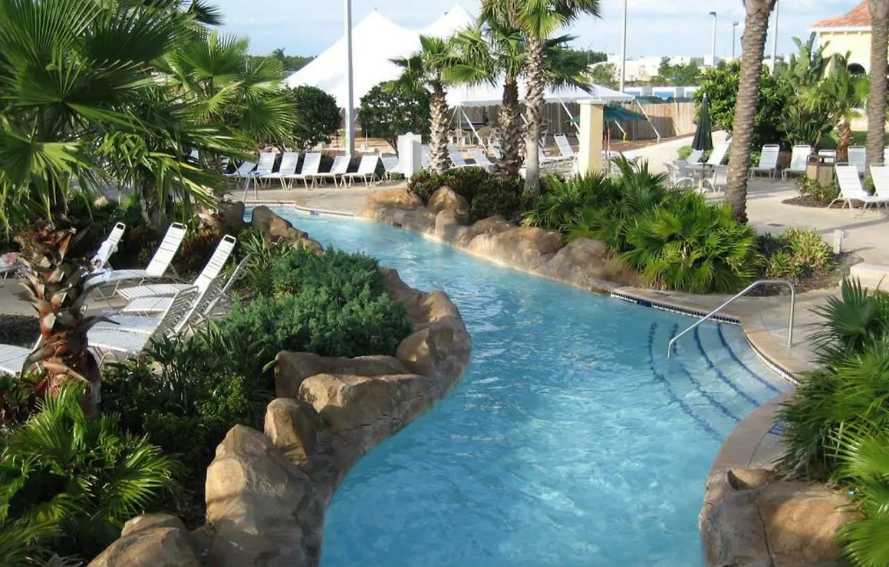 Villas At Regal Palms Resort & Spa Davenport 3*,