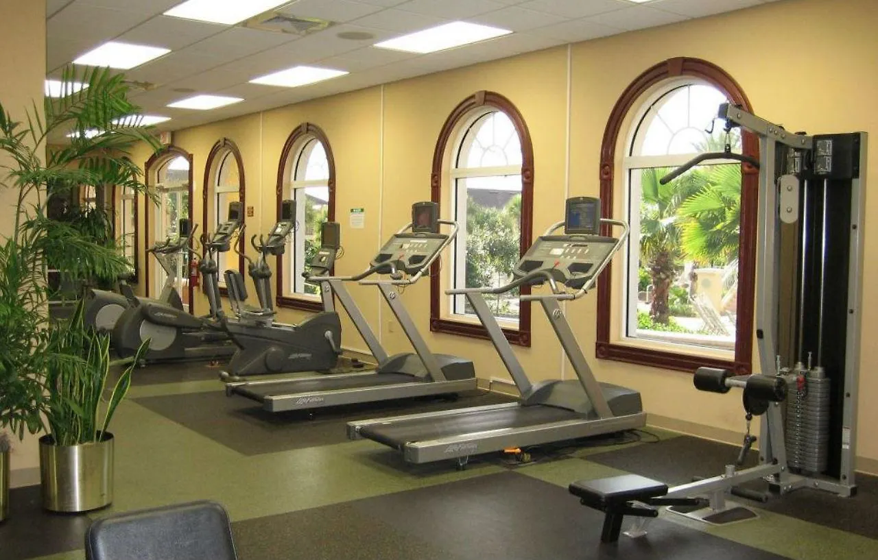 Villas At Regal Palms Resort & Spa Davenport