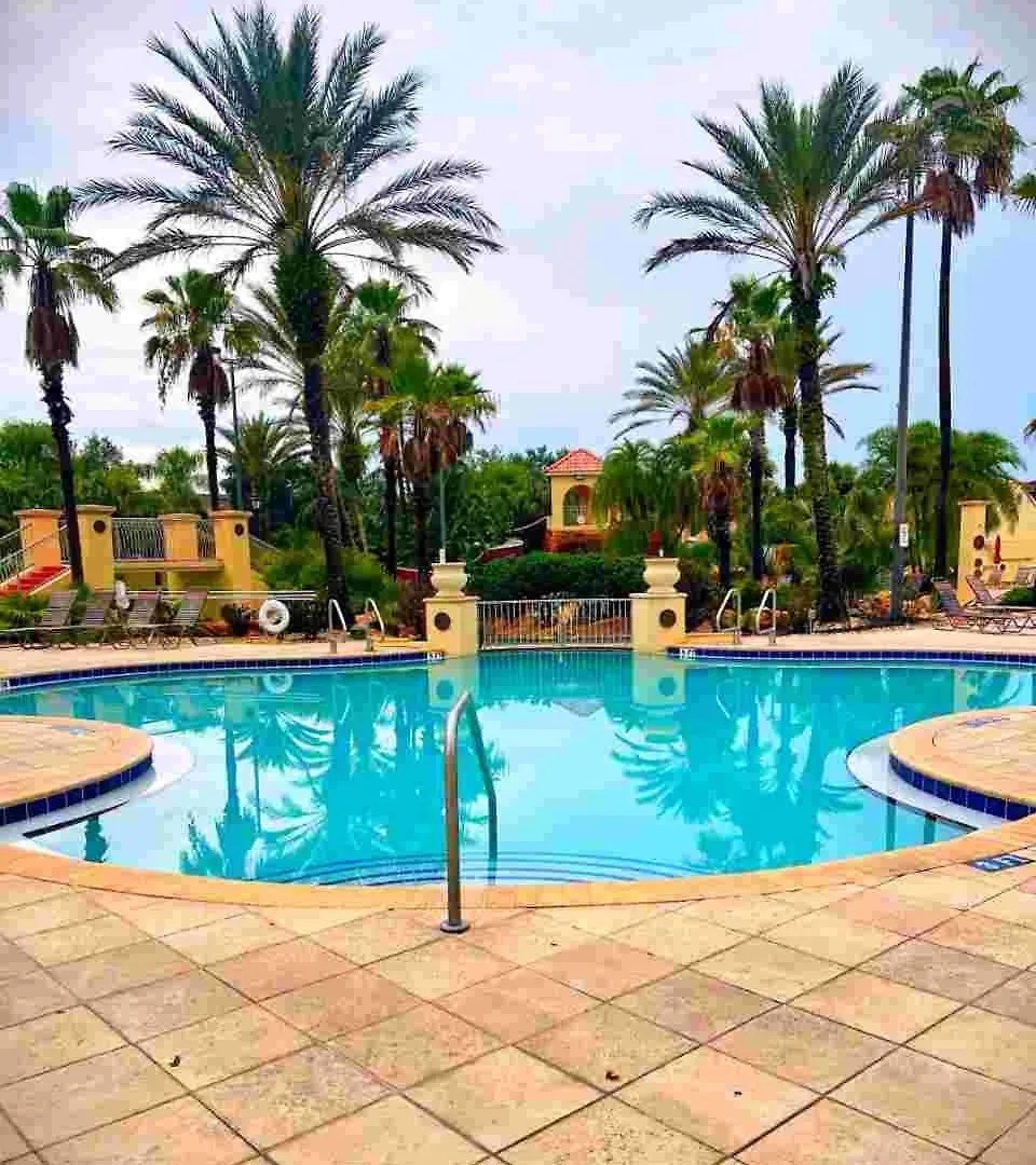 Villas At Regal Palms Resort & Spa Davenport