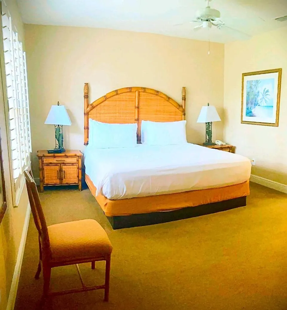 Villas At Regal Palms Resort & Spa Davenport 3*,