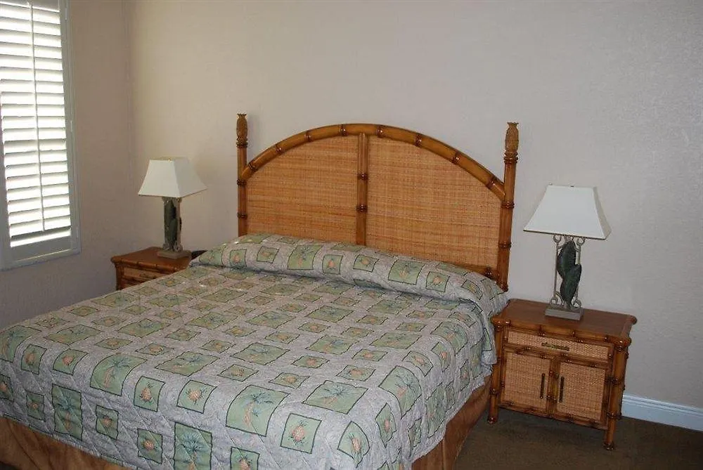 Villas At Regal Palms Resort & Spa Davenport