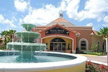 Villas At Regal Palms Resort & Spa Davenport