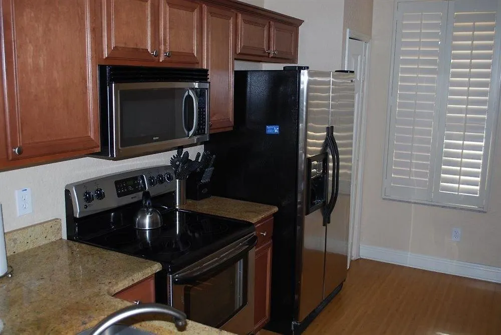 Villas At Regal Palms Resort & Spa Davenport