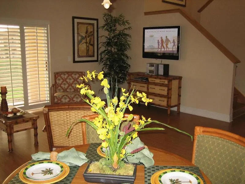 Villas At Regal Palms Resort & Spa Davenport Stany Zjednoczone Ameryki