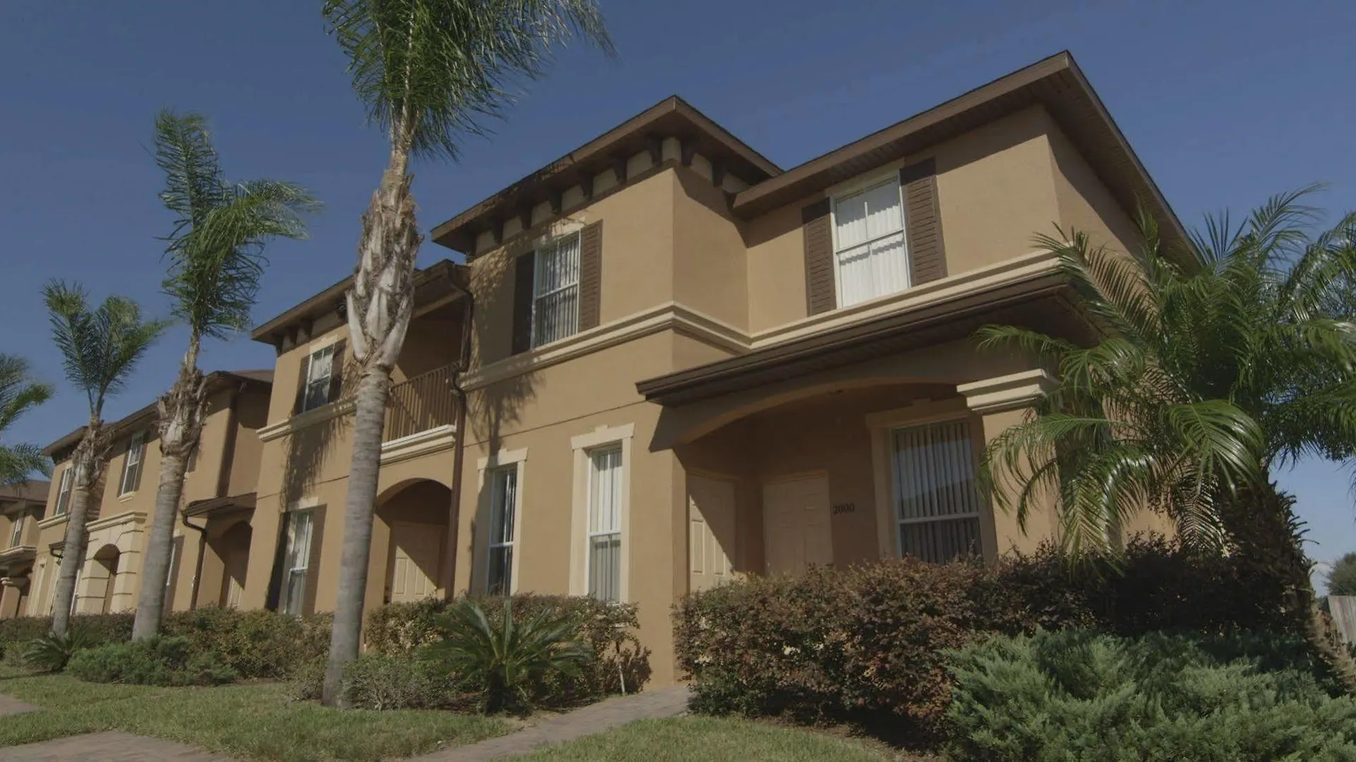 Villas At Regal Palms Resort & Spa Davenport