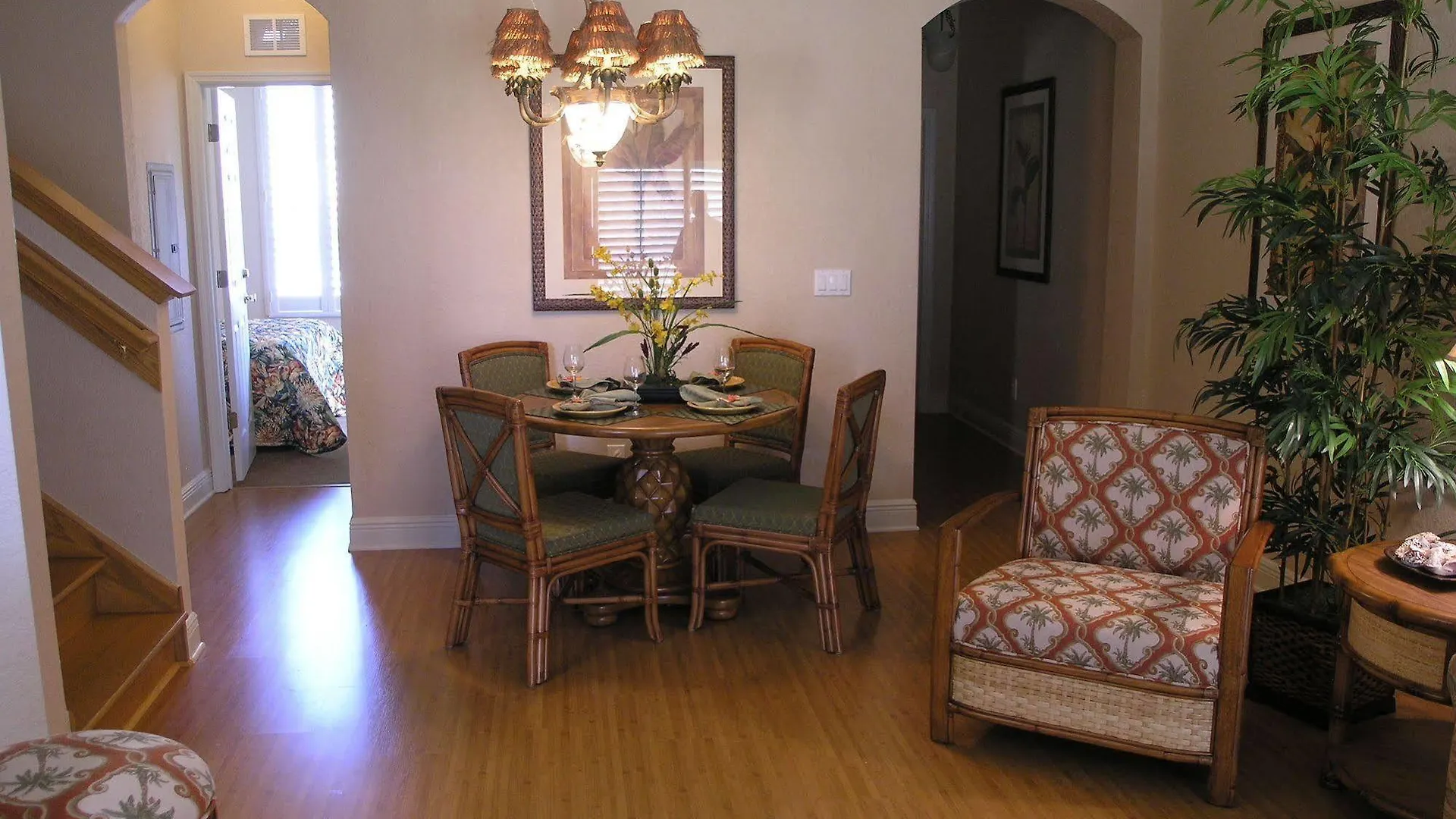 Villas At Regal Palms Resort & Spa Davenport