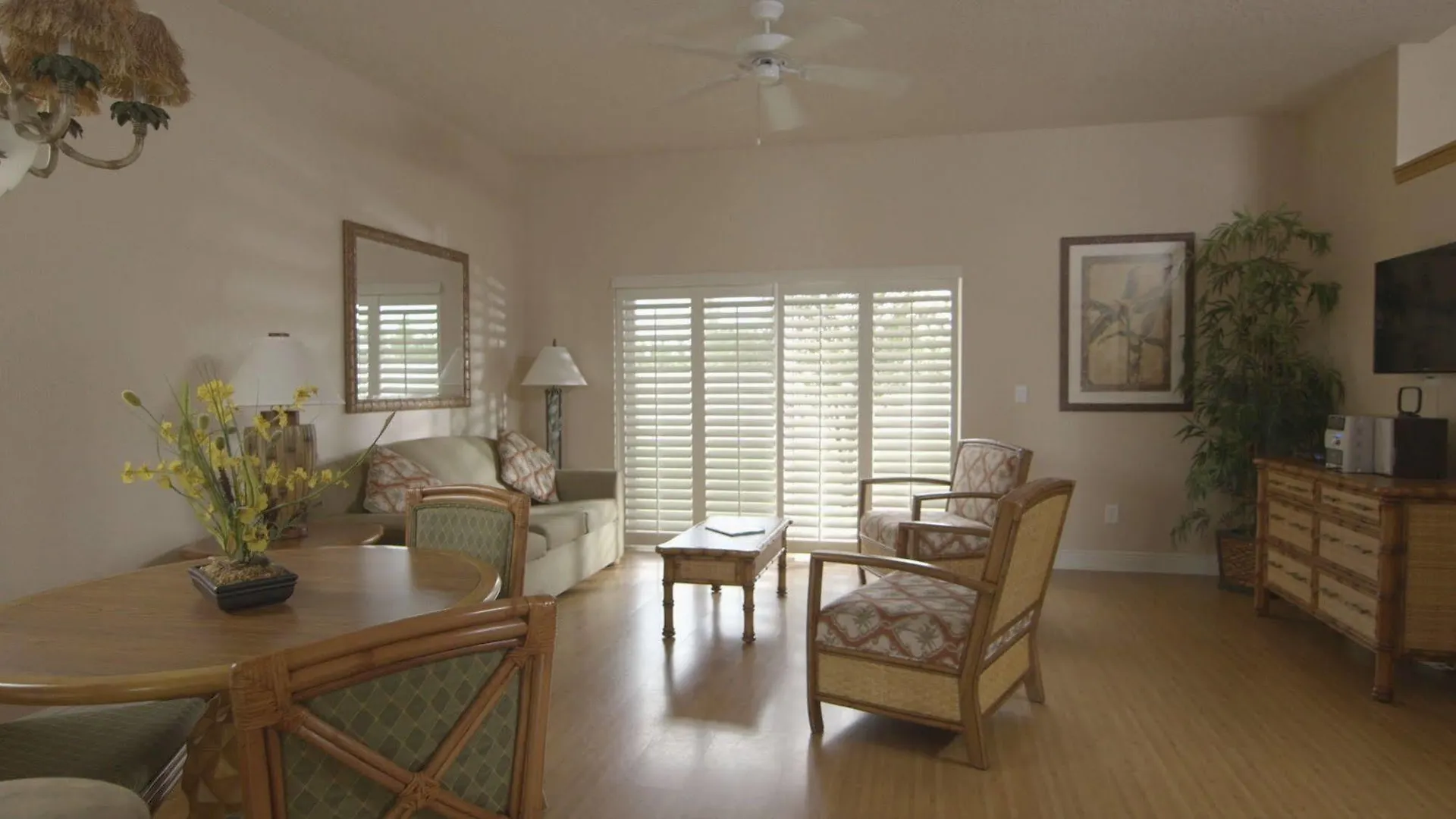 Villas At Regal Palms Resort & Spa Davenport