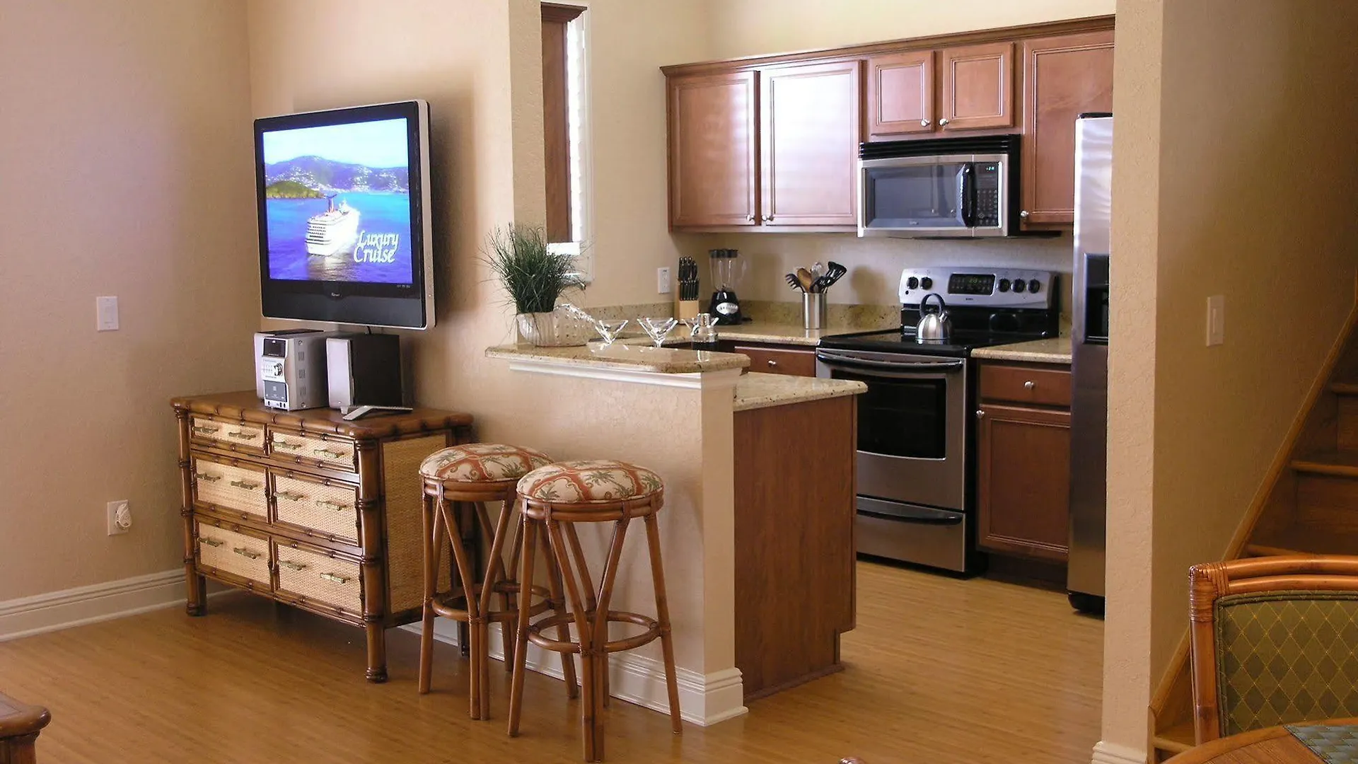 Villas At Regal Palms Resort & Spa Davenport