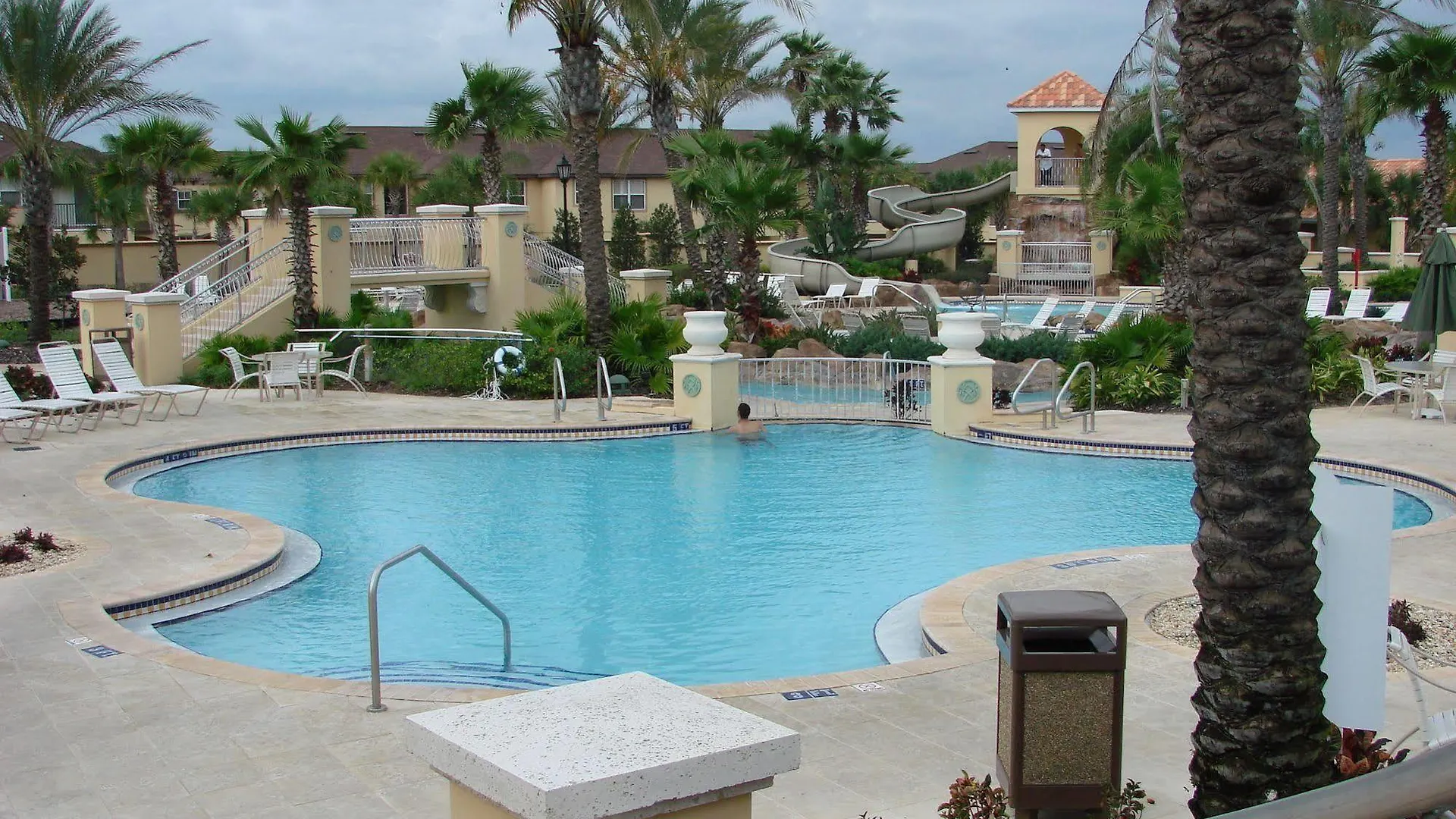 Villas At Regal Palms Resort & Spa Davenport 3*,  Stany Zjednoczone Ameryki