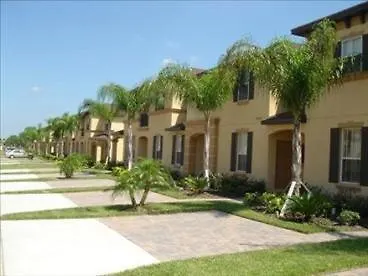 ***  Villas At Regal Palms Resort & Spa Davenport Stany Zjednoczone Ameryki