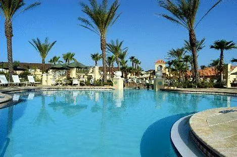 Villas At Regal Palms Resort & Spa Davenport United States