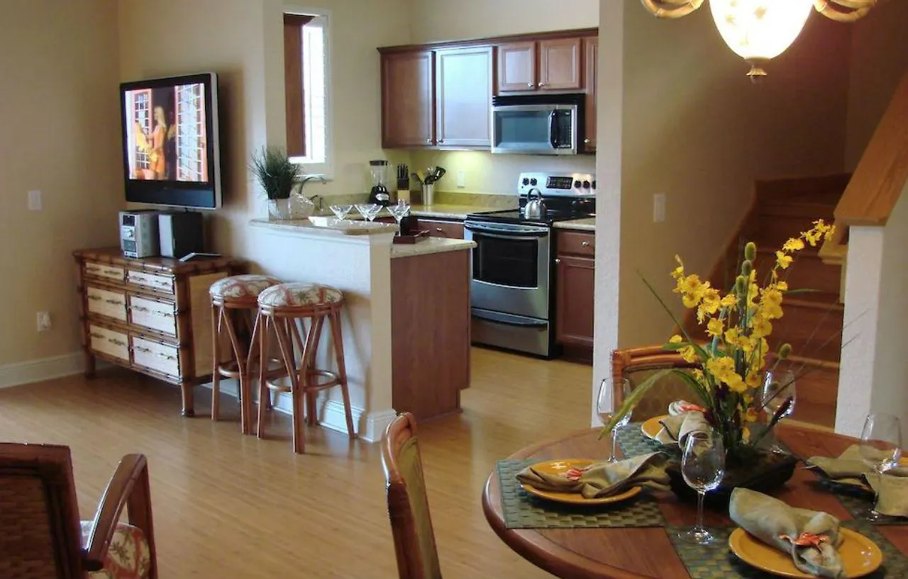 Villas At Regal Palms Resort & Spa Davenport