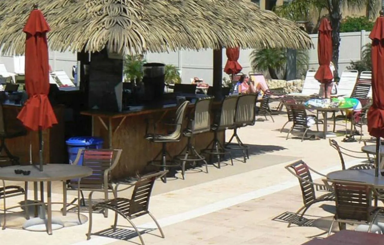 Villas At Regal Palms Resort & Spa Davenport