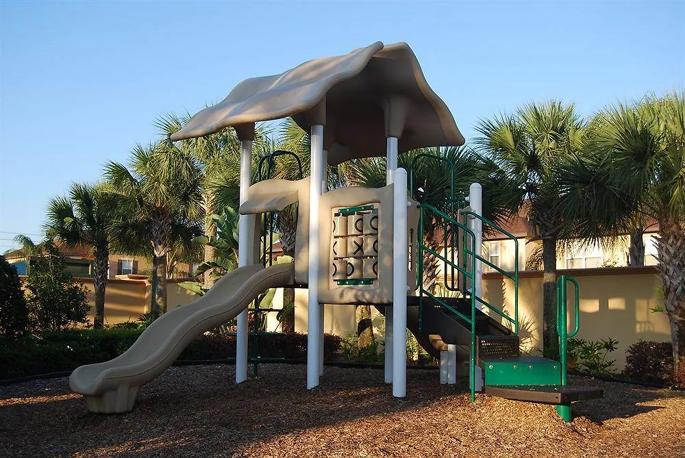 Villas At Regal Palms Resort & Spa Davenport