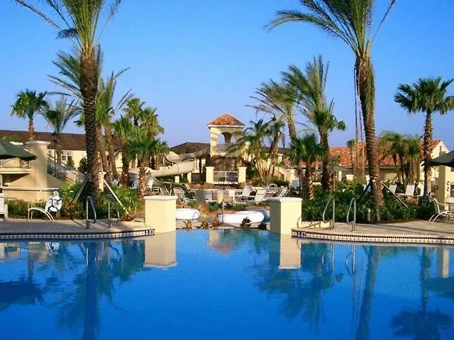 Villas At Regal Palms Resort & Spa Davenport