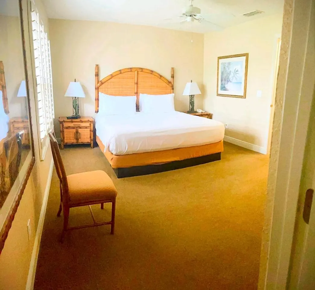 Villas At Regal Palms Resort & Spa Davenport