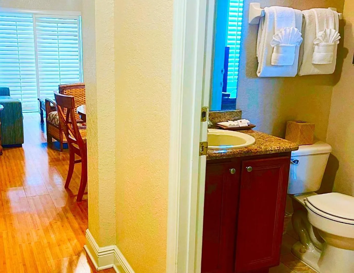Villas At Regal Palms Resort & Spa Davenport