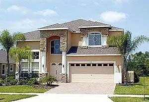 Villas At Regal Palms Resort & Spa Davenport United States
