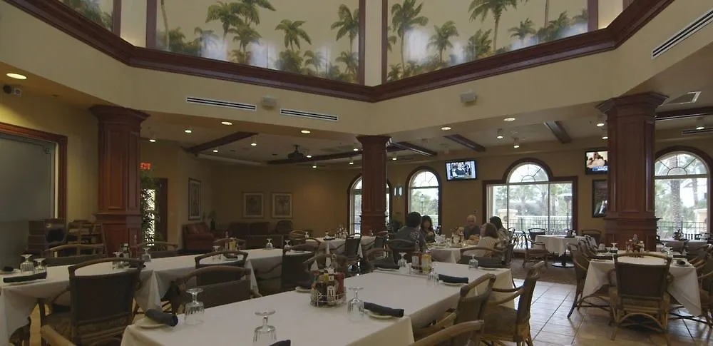 Villas At Regal Palms Resort & Spa Davenport